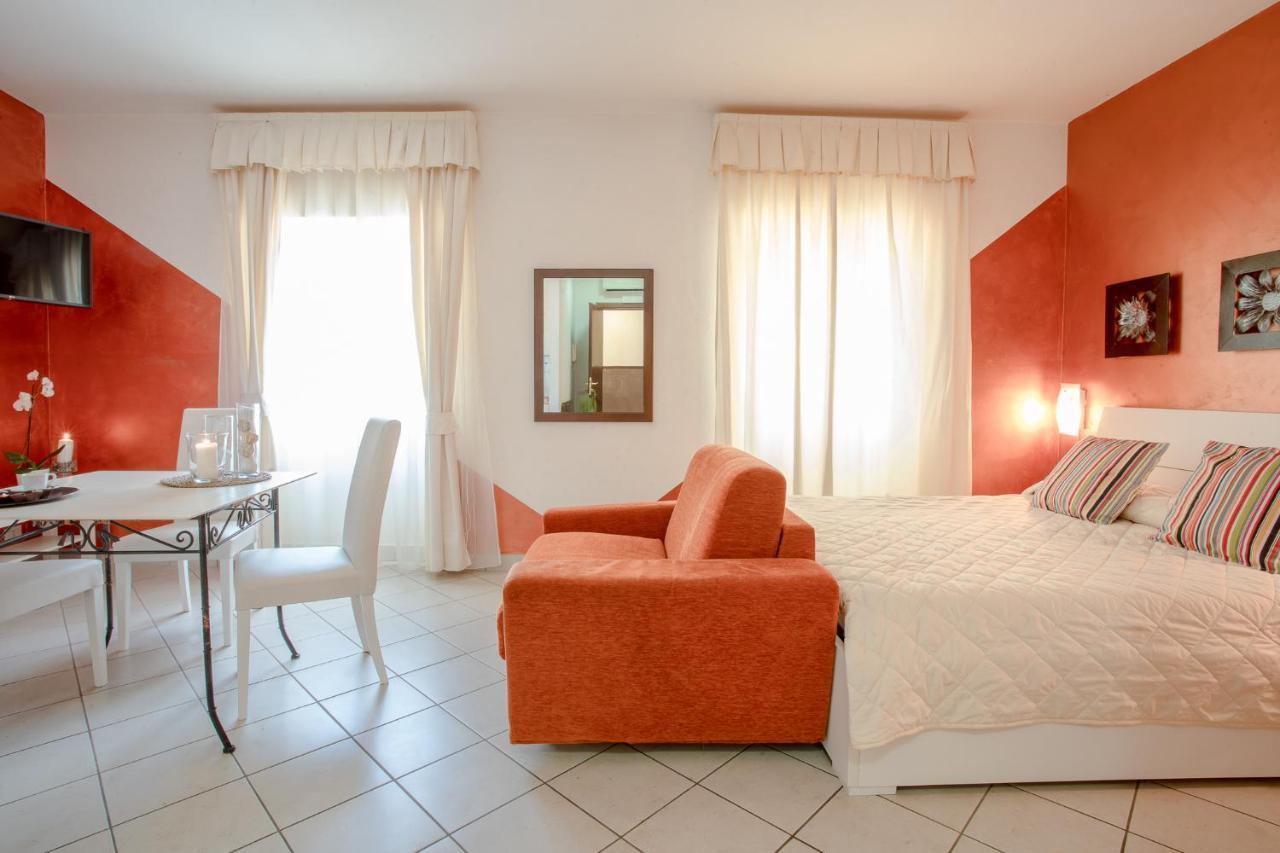 Apartamento Le Casette Roma
