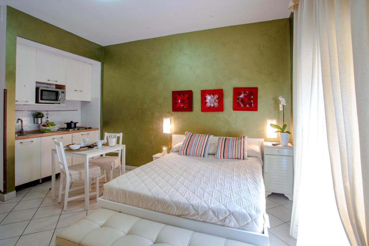 Le Casette Apartamento