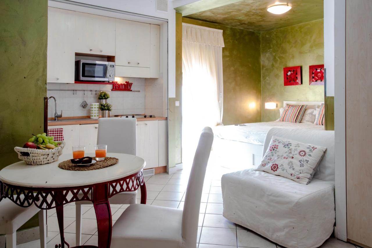 Le Casette Apartamento Roma