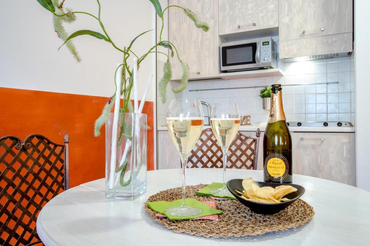 Le Casette Apartamento Roma