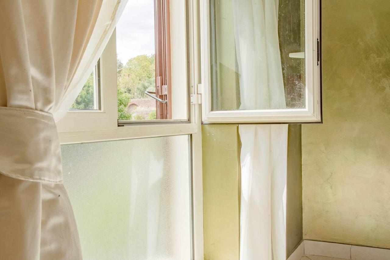 Apartamento Le Casette