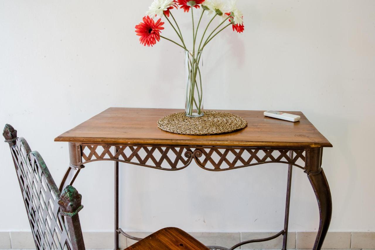 Apartamento Le Casette Roma