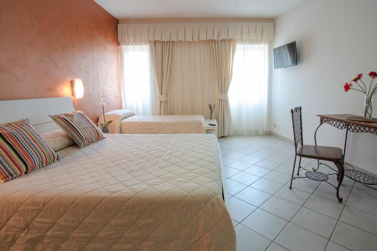 Apartamento Le Casette