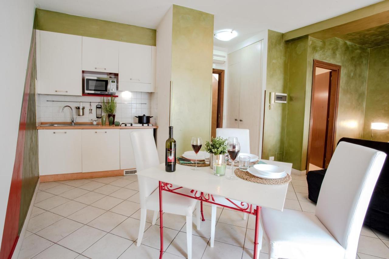 Le Casette Appartamento Roma
