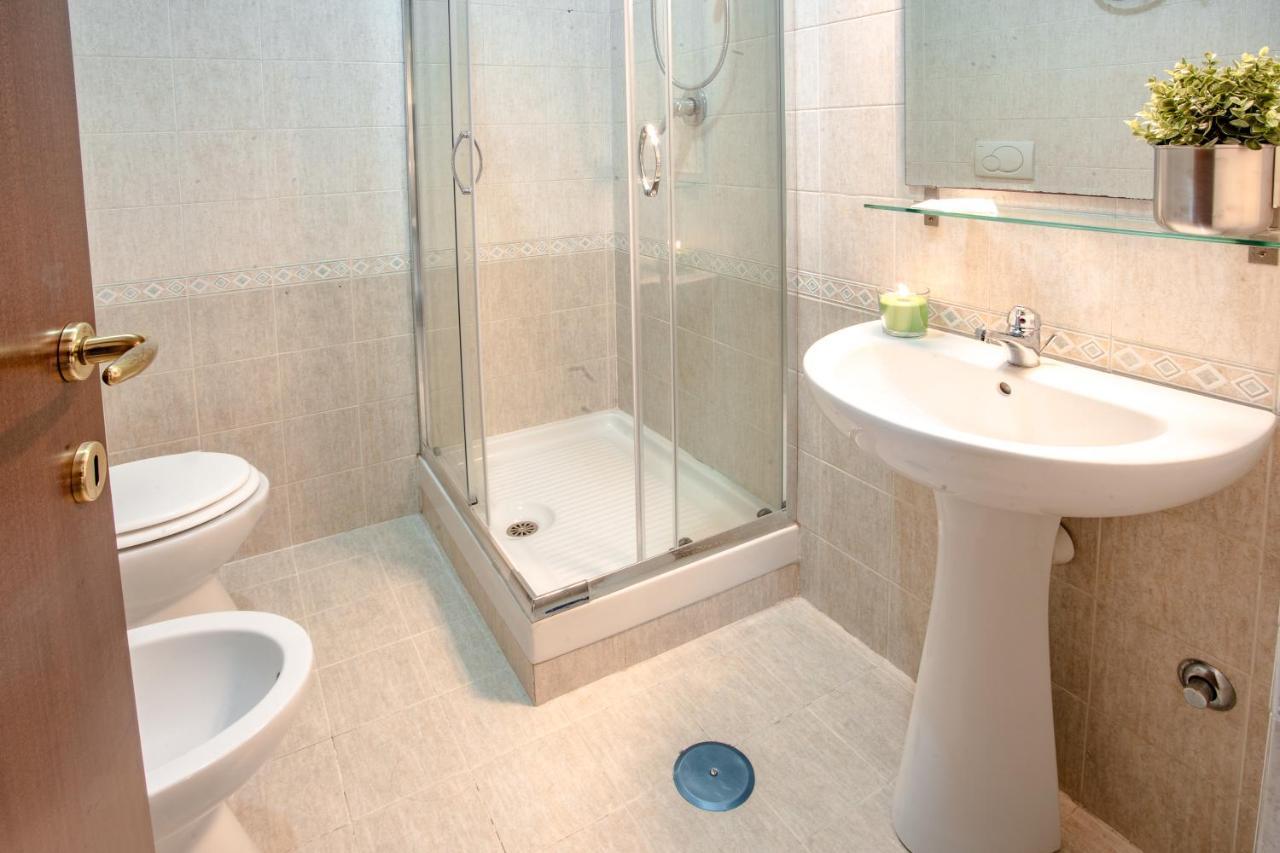 Le Casette Apartment Rom